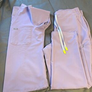 Figs Women’s Scrub set